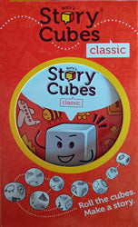 Rory's Story Cubes