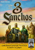 War of the 3 Sanchos