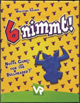 6 nimmt!