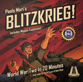 Blitzkrieg! (Second edition)