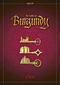 Castles of Burgundy (2019 ed)