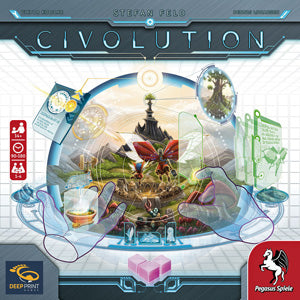 Civolution
