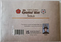 Cousins' War Solo (expansion)