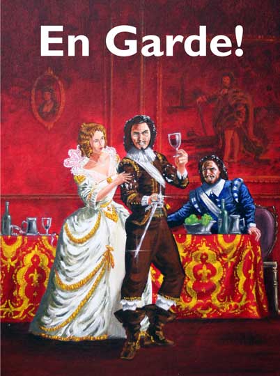 En Garde!