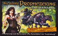 Coach Ride to Devil's Castle: Dark Prophecy