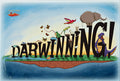 Darwinning!