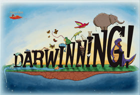 Darwinning!