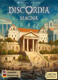 Discordia Magna (expansion)