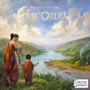 Discordia (2nd ed)