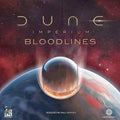 Dune: Imperium - Bloodlines (expansion)