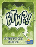 FTW?! (RGG ed)