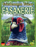 Fancy Feathers (Fasanerie)
