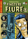 Fearsome Floors/Finstere Flure (Reanimated)