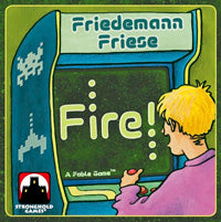 Fire!