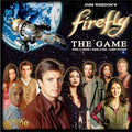 Firefly: the Game
