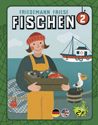 Fishing/Fischen 2