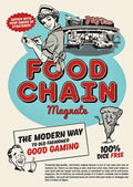 Food Chain Magnate