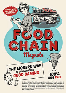 Food Chain Magnate