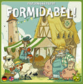 Formidable Farm/Formidabel! (2F ed)