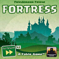 Fortress (Fast Forward 2)