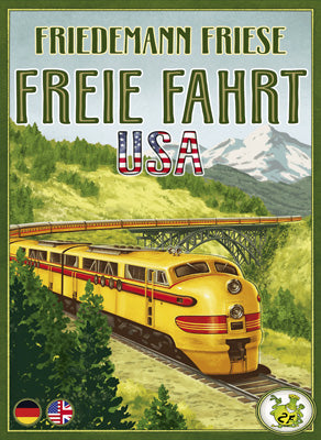 Free Ride USA