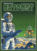 Power Grid (Funkenschlag): Outpost