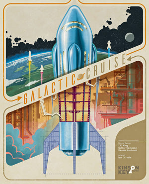Galactic Cruise