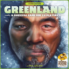 Greenland (3rd ed)