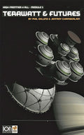 High Frontier 4 All - Module 1 (Terawatt)