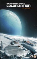 High Frontier 4 All - Module 2 (Colonization)