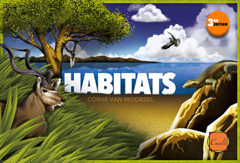 Habitats (3rd Ed)