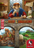 Hansa Teutonica Big Box