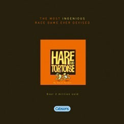 Hare and Tortoise (Gibsons ed)