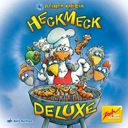 Heckmeck Deluxe
