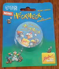 Heckmeck Mini