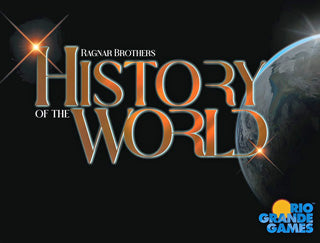 History Of The World (Rio Grande 2025 ed)