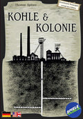 Kohle & Kolonie (2nd ed)