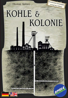 Kohle & Kolonie (2nd ed)