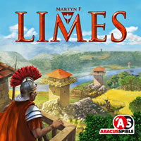 Limes (2023 ed)