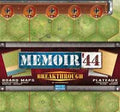 Memoir '44: Breakthrough