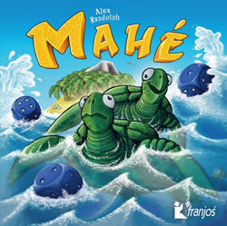 Mahé
