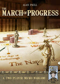 March of Progress