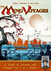 Ming Voyages