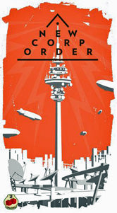 New Corp Order