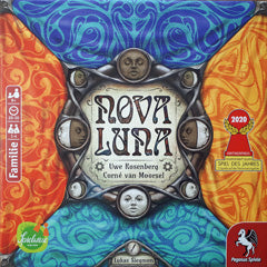 Nova Luna