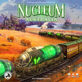 Nucleum: Australia (expansion)