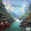 Pandoria 2nd ed