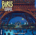 Paris - City of Light: Eiffel (expansion)