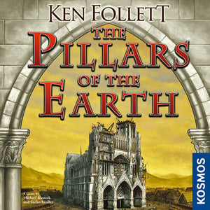 Pillars of the Earth