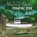 Primeval Peril (Sleeping Gods)